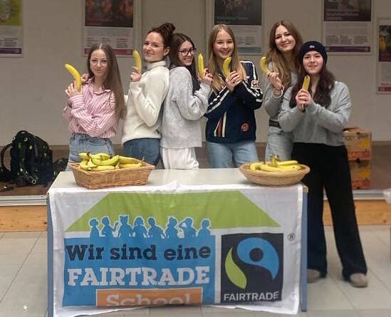 Fairbruary – der Monat des fairen Einkaufs